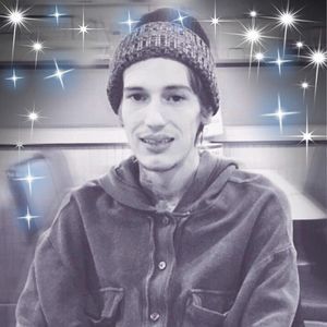 Meet your Posher, Cory